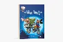كتاب كوميكس رقم 35 -بيفا