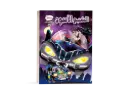 كتاب كوميكس -20الشبح الاسود
