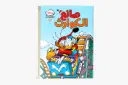 كتاب كوميكس -22صانع الكوارث