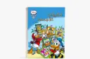 كتاب كوميكس -32 ذكرايات الاجداد