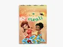 مجلة تنة ورنة تلوين -1