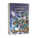 كتاب فانتازيا رقم1