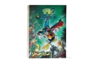 عودة البطل رقم 4PKكتاب