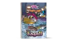 العوده رقم9 PKكتاب