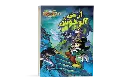 X-Mickey -1- كتاب ارض الوحوش