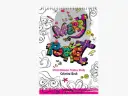2026 MERRY POCKET - book