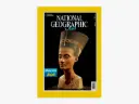 national geographic magazine - 232