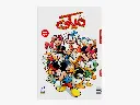mickey +1166- magazine