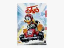 mickey +1176- magazine