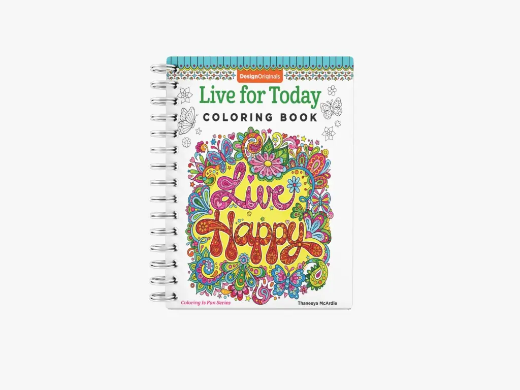 تلوين كبار 7 live for today كتاب