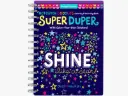 تلوين كبارSuper Duper كتاب