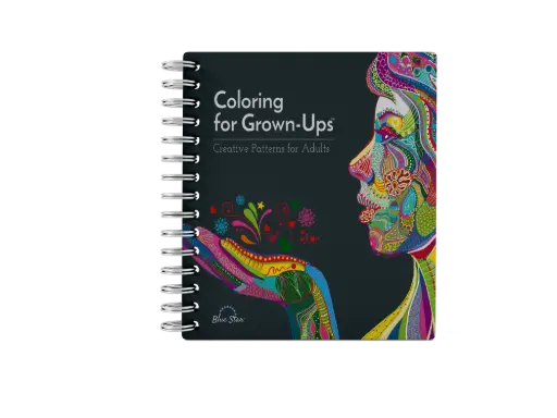 [88890544] تلوين الكبار1-GROWN-UPSكتاب
