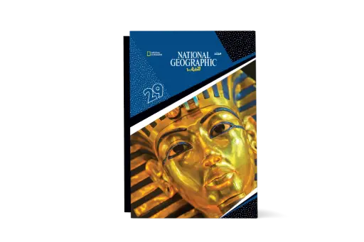 [88960029] مجلد ناشيونال رقم29
