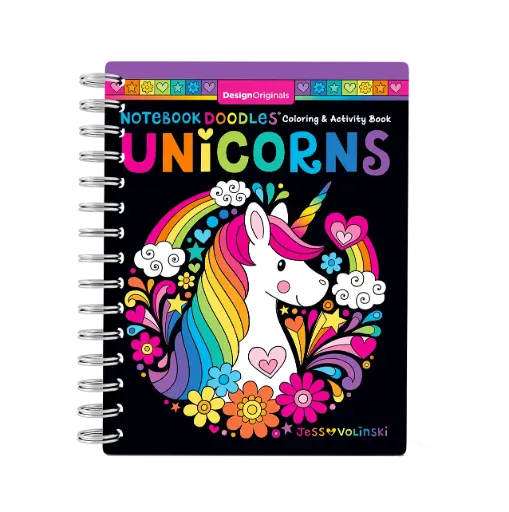 [88890869] تلوين كبار unicorns كتاب